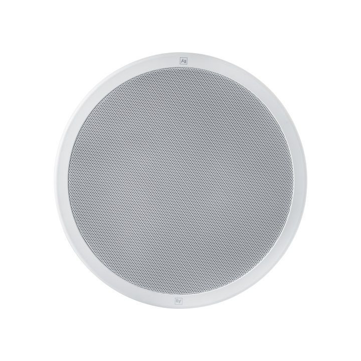 Electro-Voice EVID-P6.2W Enceinte suspendue HP 6.5" + tweeter, 30W 100V, blanc