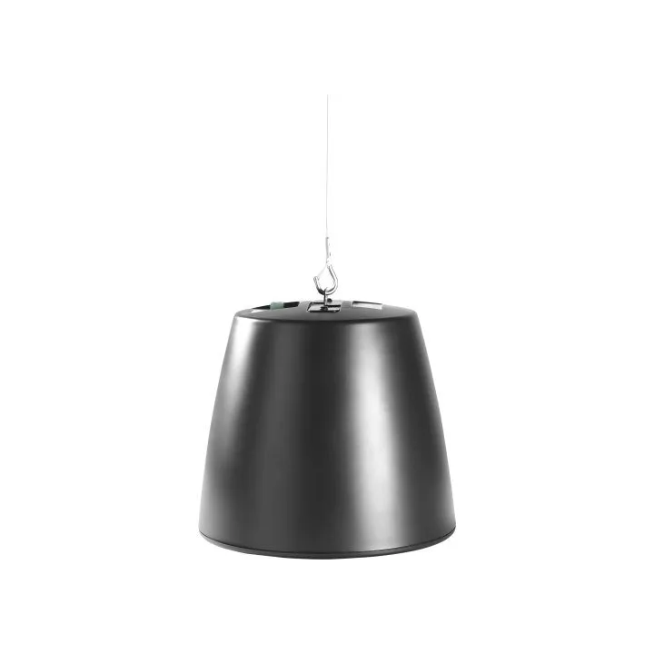 Electro-Voice EVID-P6.2B Enceinte suspendue HP 6.5" + tweeter, 30W 100V, blanc