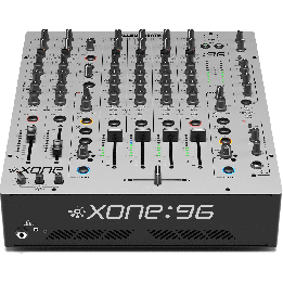 Allen & Heath XONE-P96   Console club  6 voies