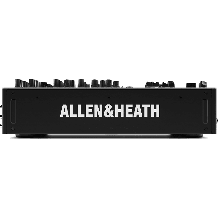 Allen & Heath XONE-P96   Console club  6 voies