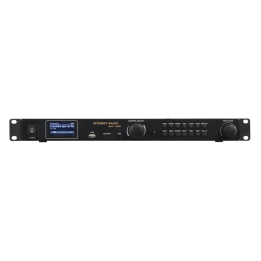 TUI-1-RBUA Lecteur audio et radio FM Webradio FONESTAR | TLSA