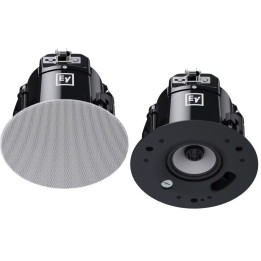 Electro-Voice EVID-C4.2-G2 Paire d'enceintes  2 voies  30W en 100V