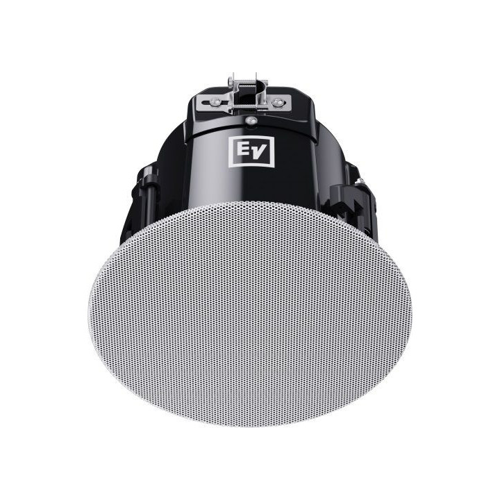 Electro-Voice EVID-C4.2-G2 Paire d'enceintes  2 voies  30W en 100V