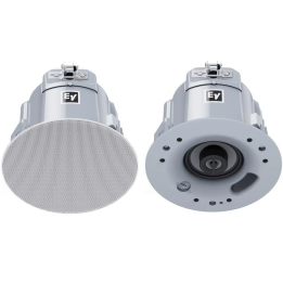 Electro-Voice EVID-C4.2 Paire d'enceintes  2 voies  20W en 100V
