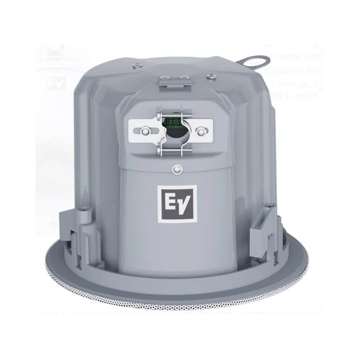 Electro-Voice EVID-C4.2 Paire d'enceintes  2 voies  20W en 100V