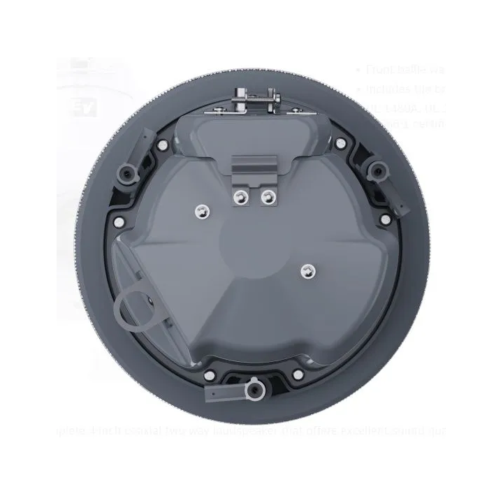 Electro-Voice EVID-C4.2 Paire d'enceintes  2 voies  20W en 100V