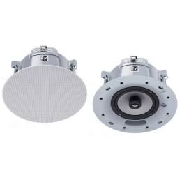 Electro-Voice EVID-C6.2 Paire d'enceintes  2 voies  30W en 100V