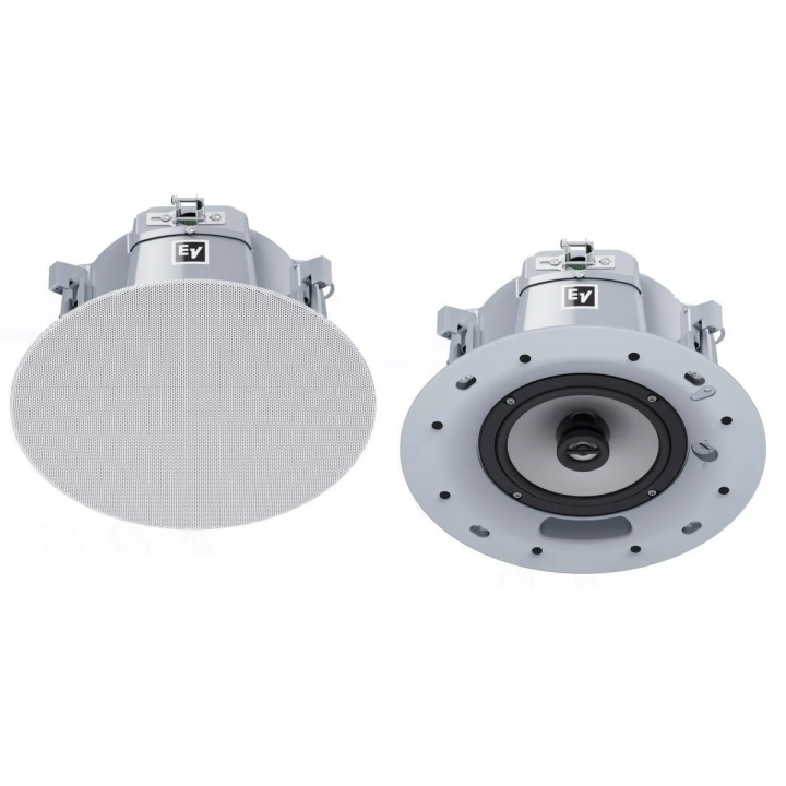 Electro-Voice EVID-C6.2 Paire d'enceintes  2 voies  30W en 100V