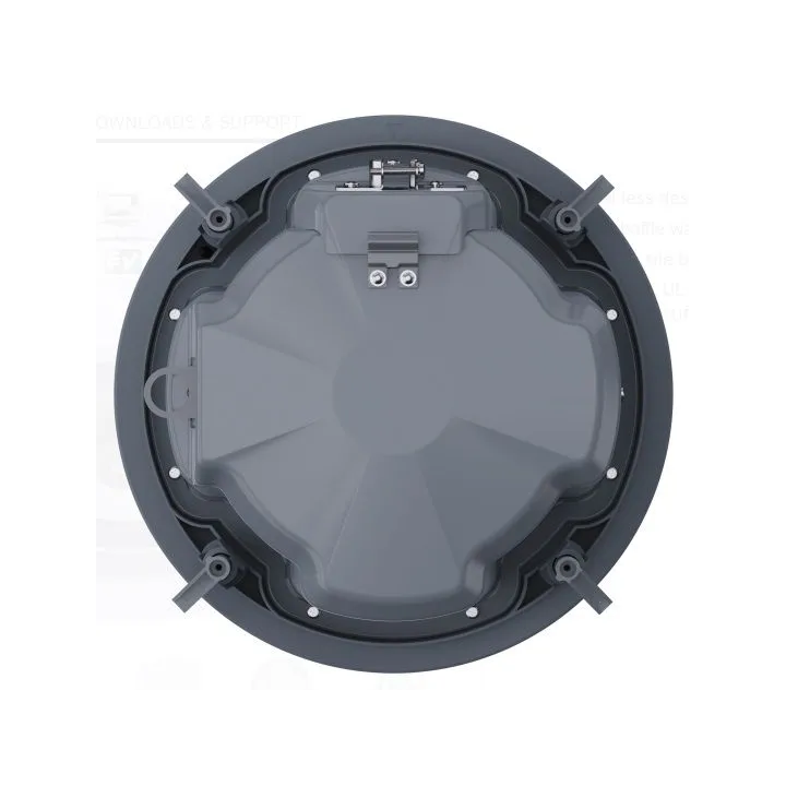 Electro-Voice EVID-C6.2 Paire d'enceintes  2 voies  30W en 100V