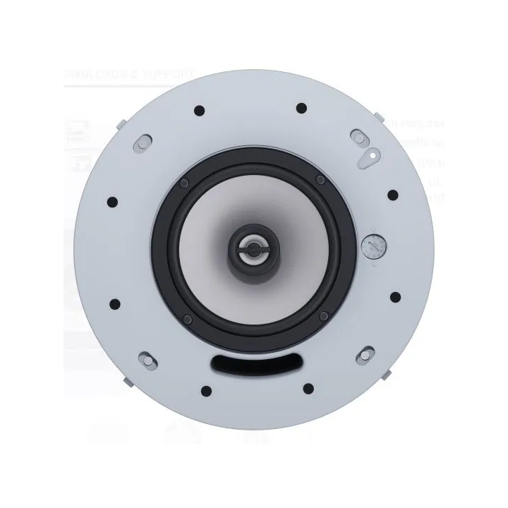 Electro-Voice EVID-C6.2 Paire d'enceintes  2 voies  30W en 100V