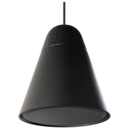 P60DT-BK  Enceinte suspendue 2 voies 60-30-15 Watts 100 V Biamp Desono