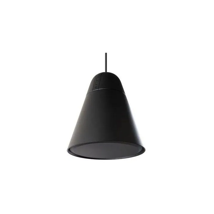 P60DT-BK  Enceinte suspendue 2 voies 60-30-15 Watts 100 V Biamp Desono