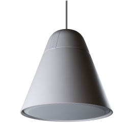 P60DT-W Enceinte suspendue 2 voies 60-30-15 Watts 100 V Biamp Desono