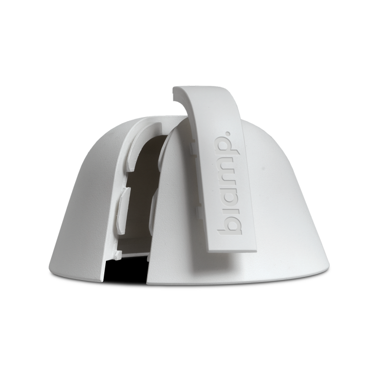 P60DT-W Enceinte suspendue 2 voies 60-30-15 Watts 100 V Biamp Desono