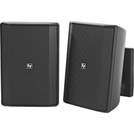 EVID-S5.2TB Paire d'enceintes 2 voies 30 Watts 100 - Electro Voice