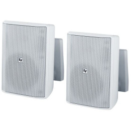 EVID-S5.2TW Paire d'enceintes 2 voies 30 Watts 100 - Electro Voice