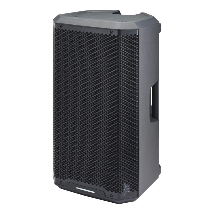 CARBON12A  Enceinte amplifiée 2 voies 1500 Watts audiophony equipments