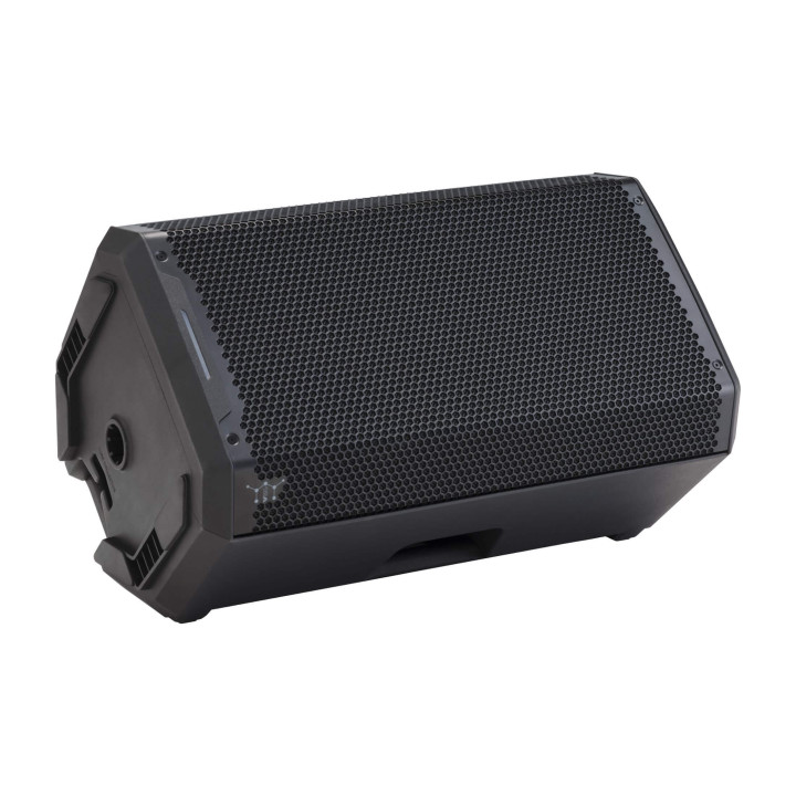 CARBON12A  Enceinte amplifiée 2 voies 1500 Watts audiophony equipments