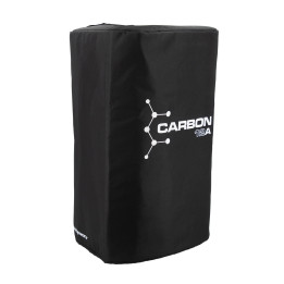 COV-CARBON12A Housse de protection pour CARBON12A  audiophony