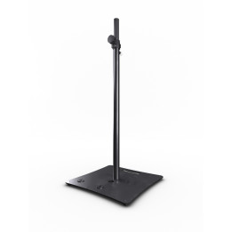 Stick-SB Pied pour enceinte avec embase lourde carrée - Hilec