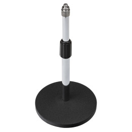 JB55 Base de  table droite  pour micro - JBSYSTEMS