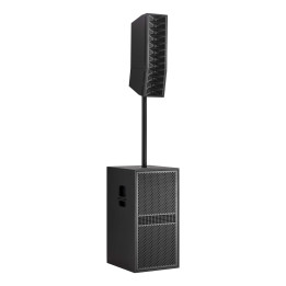 Système Colonne Audiophony Mojo Signature | Haut de Gamme | TLSA