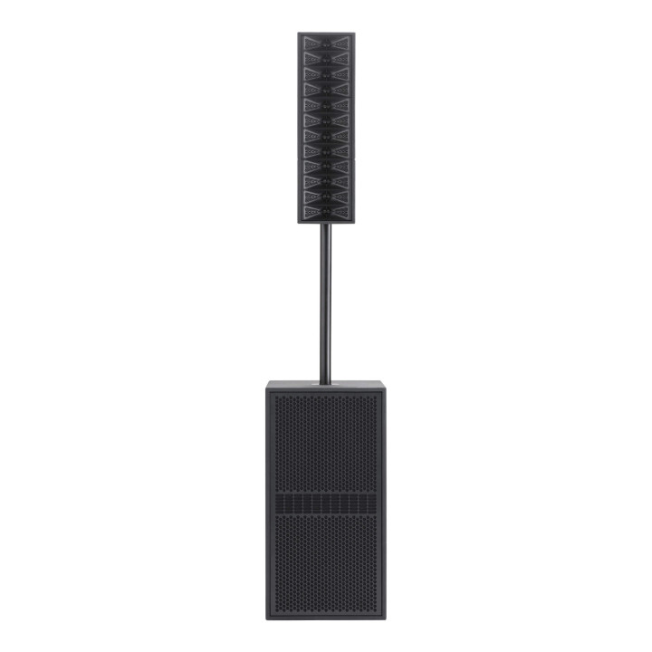 Système Colonne Audiophony Mojo Signature | Haut de Gamme | TLSA