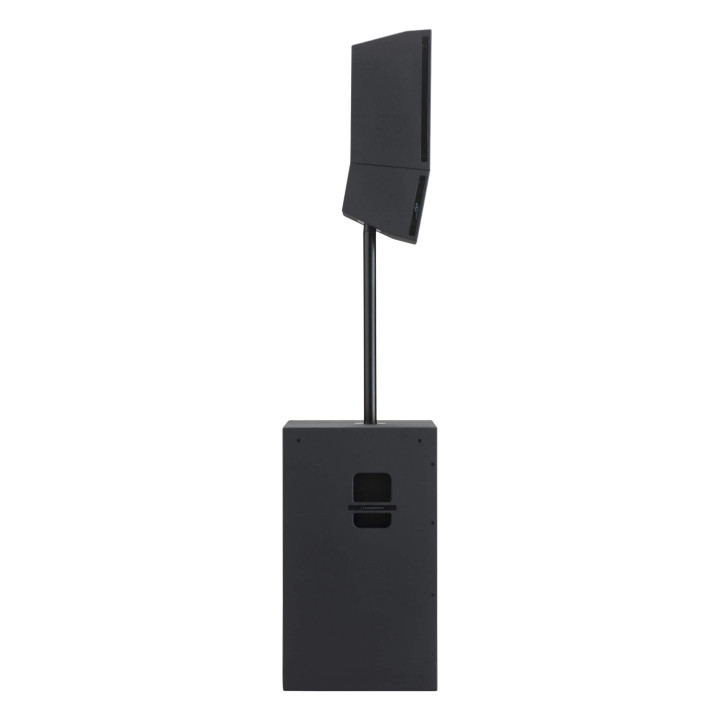 Système Colonne Audiophony Mojo Signature | Haut de Gamme | TLSA