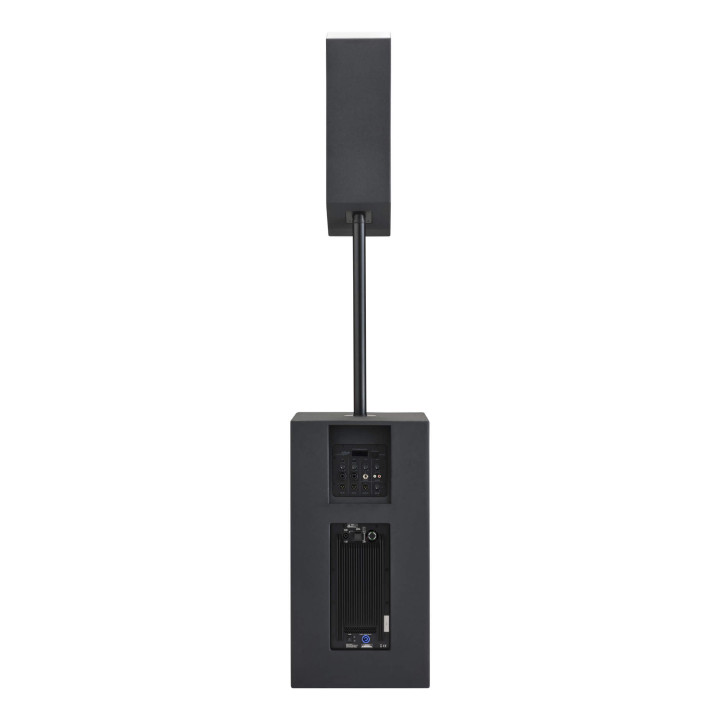Système Colonne Audiophony Mojo Signature | Haut de Gamme | TLSA