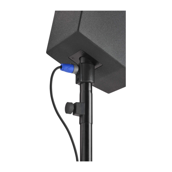 Système Colonne Audiophony Mojo Signature | Haut de Gamme | TLSA
