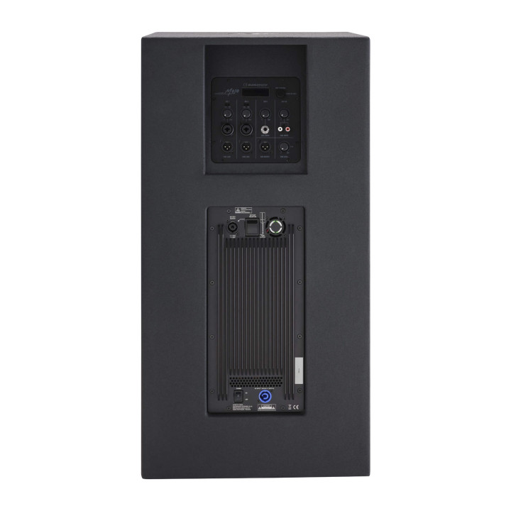 Système Colonne Audiophony Mojo Signature | Haut de Gamme | TLSA