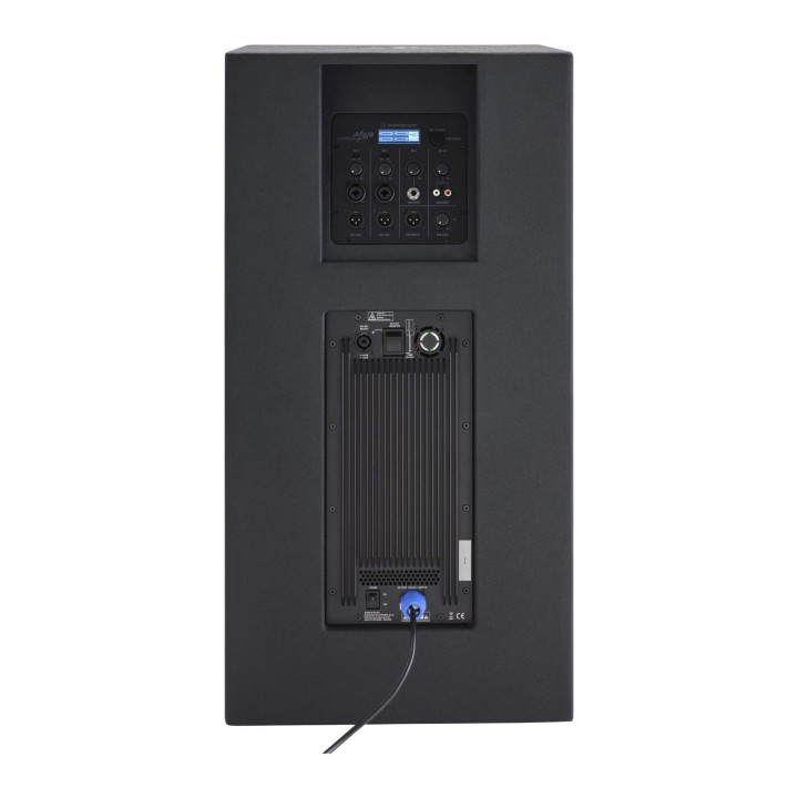 Système Colonne Audiophony Mojo Signature | Haut de Gamme | TLSA