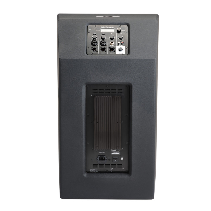 Système Colonne Audiophony Mojo Curve XL | 1400W RMS - DSP | TLSA