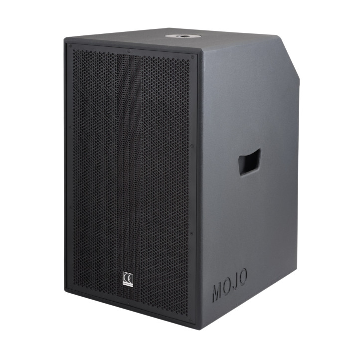 Système Colonne Audiophony Mojo Curve XL | 1400W RMS - DSP | TLSA
