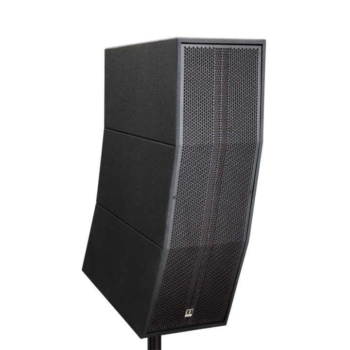 Système Colonne Audiophony Mojo Curve XL | 1400W RMS - DSP | TLSA