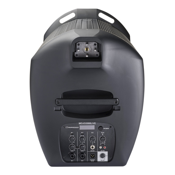 Système Colonne Audiophony Mojo2000 Live | 2000W - DSP | TLSA