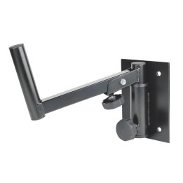 SUPWALL Support mural orientable pour enceinte - Hilec