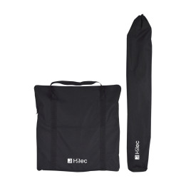 Stick-R cov Housses de transport pour Stick-RB et RW - Hilec