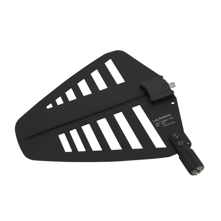 UHF410-Ant  Antenne directionnelle longue portée avec connecteur BNC