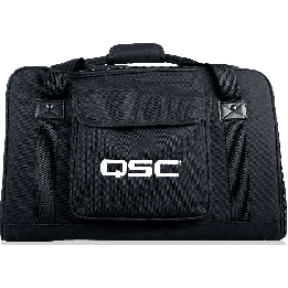 CP8-TOTE Sac de transport pour enceinte CP8 - QSC AUDIO