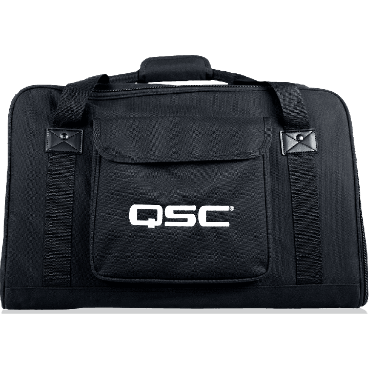 CP8-TOTE Sac de transport pour enceinte CP8 - QSC AUDIO