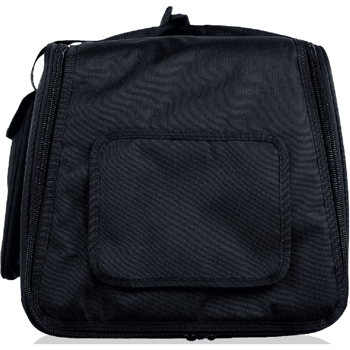 CP8-TOTE Sac de transport pour enceinte CP8 - QSC AUDIO