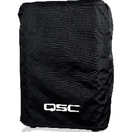 CP12-COVER  Housse de protection pour enceinte CP12 - QSC AUDIO