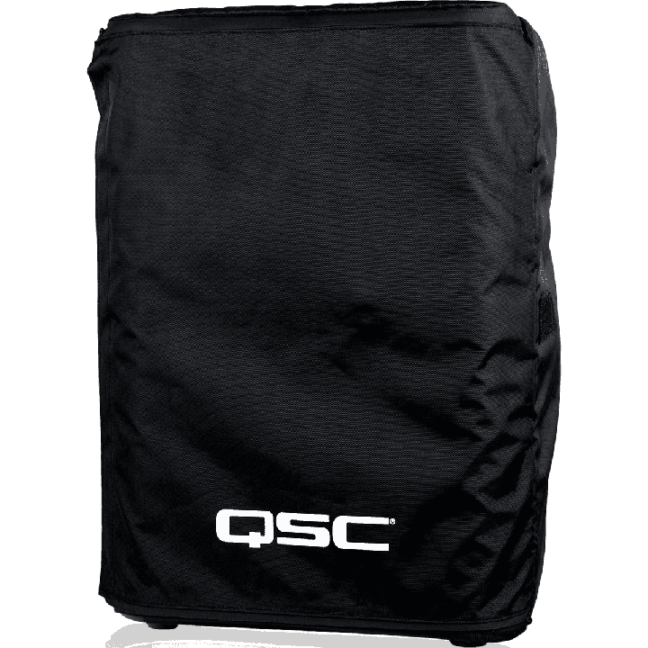 CP12-COVER  Housse de protection pour enceinte CP12 - QSC AUDIO
