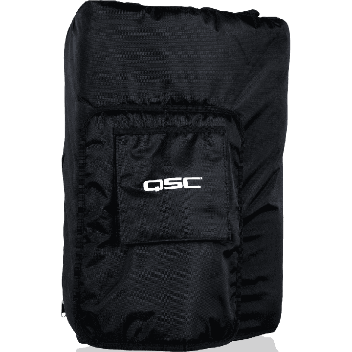 CP12-COVER  Housse de protection pour enceinte CP12 - QSC AUDIO