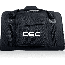 CP12-TOTE Sac de transport pour enceinte CP12 - QSC AUDIO