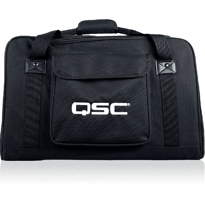 CP12-TOTE Sac de transport pour enceinte CP12 - QSC AUDIO