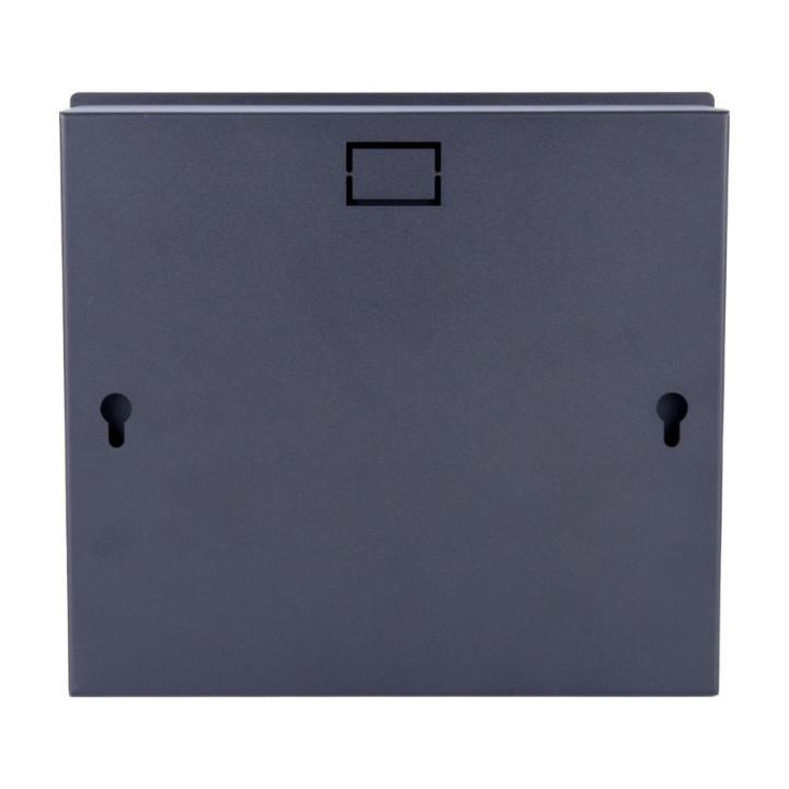 Préamplificateur mural noir digital multimédia PPM-5DN - RONDSON