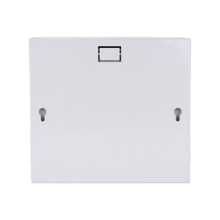 Préamplificateur mural Blanc digital multimédia PPM-5DB - RONDSON