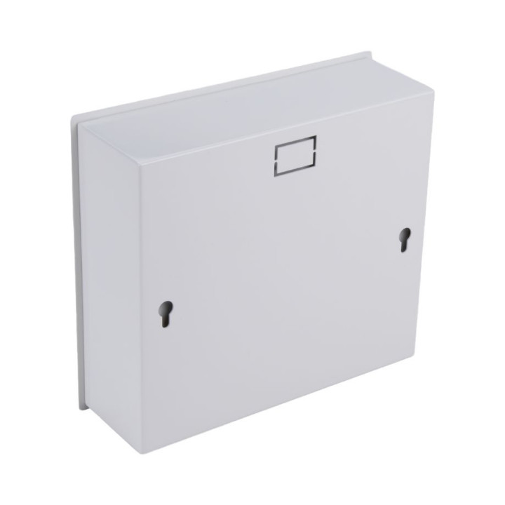Préamplificateur mural Blanc digital multimédia PPM-5DB - RONDSON